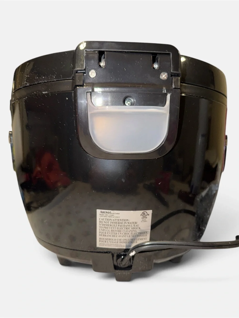 AROMA versatile 20